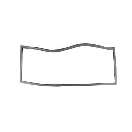Whirlpool W10917313 Whirlpool Refrigerator Door Gasket W10917313